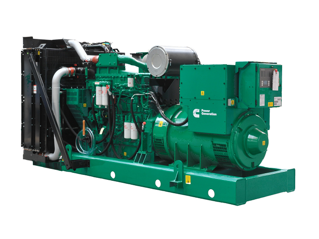 Power Generation® C825D5A