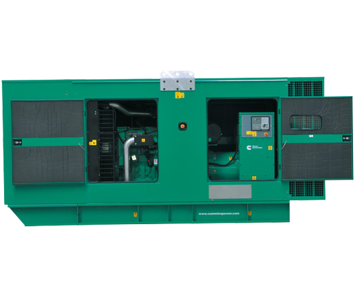 Vỏ Cách Âm cho máy C400D5-C550D5