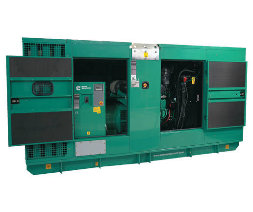 Vỏ Cách Âm cho máy C275D5
