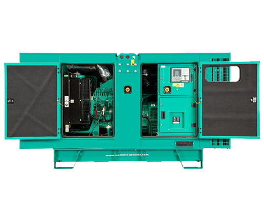 Vỏ Cách Âm cho máy C90D5