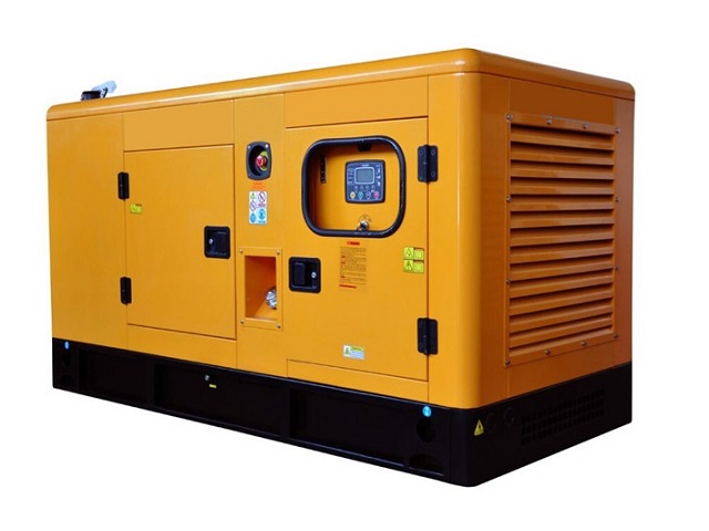 Cummins Powered TPC220