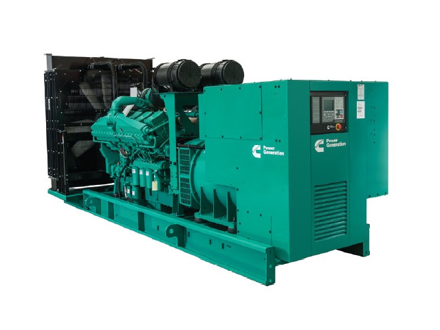 Power Generation® C1100D5B