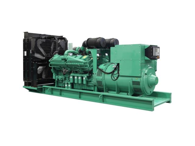 Power Generation® C1250D5A