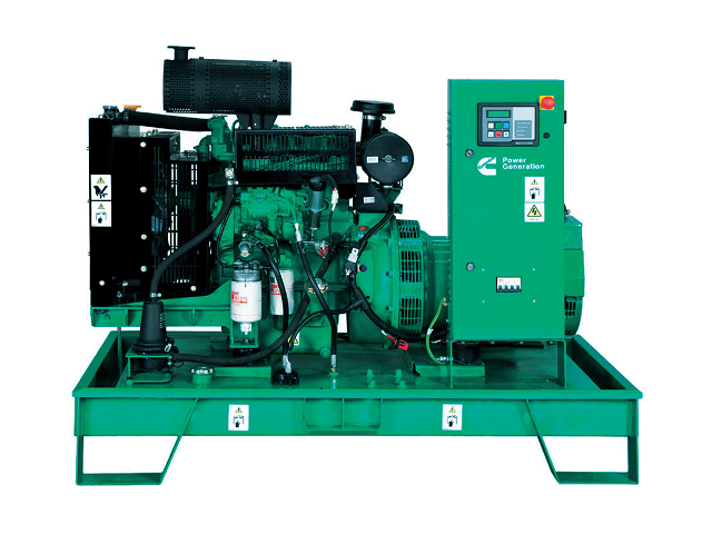 Power Generation® C28D5