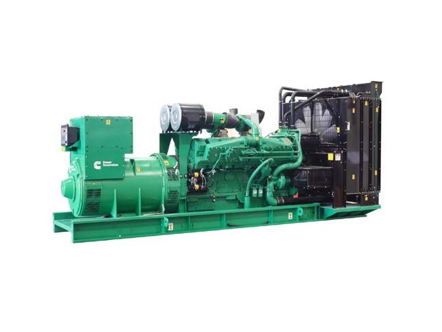 Power Generation® C1400D5