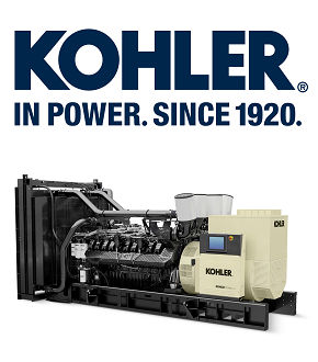 Máy Phát Điện KOHLER (USA)