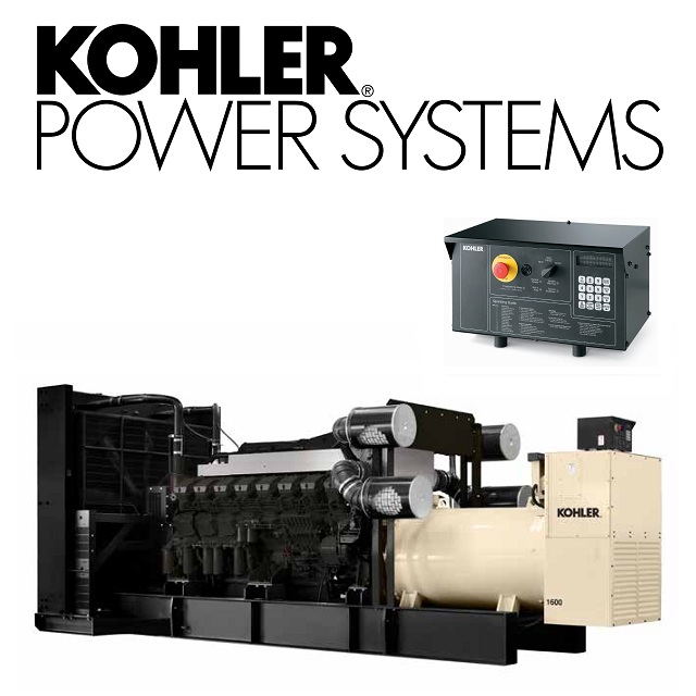 KOHLER Power® 1500REOZM