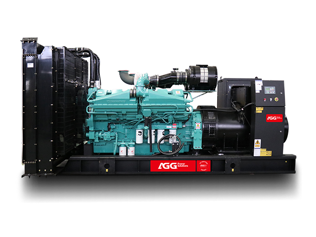 Cummins AGG C1100D5